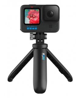 GoPro Shorty держатель для селфи Камера Черный