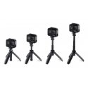 GoPro Shorty asmenukių lazda Kamera Juoda GoPro Shorty asmenukių lazda Kamera Juoda