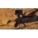 GoPro Shorty endlikepp Kaamera Must GoPro Shorty endlikepp Kaamera Must