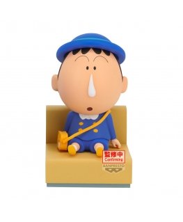 Banpresto Crayon Shinchan Bochan Nakayoshi Memories figure 10cm