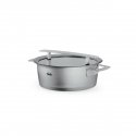 Fissler Phi kollektsiooni pott klaaskaanega, 16 cm Fissler Phi kollektsiooni pott klaaskaanega, 16 cm