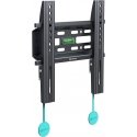 TV SEINTE KINNITUS /17-43"/ MUSTA FM1-B ONKRON TV SEINTE KINNITUS /17-43"/ MUSTA FM1-B ONKRON