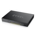 Zyxel XS1930-12HP-ZZ0101F tinklo komutatorius Valdomas L3 10G Ethernet (100/1000/10000) Maitinimas p Zyxel XS1930-12HP-ZZ0101F tinklo komutatorius Valdomas L3 10G Ethernet (100/1000/10000) Maitinimas p