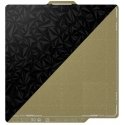 BIQU Panda tekstureeritud PEI x sile PEO - dvipusis magnetiline kiht - Bambu Lab P1, X1 ja A1 printeritele - 257x257 mm BIQU Panda tekstureeritud PEI x sile PEO - dvipusis magnetiline kiht - Bambu Lab P1, X1 ja A1 printeritele - 257x257 mm