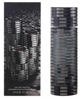Davidoff The Game EDT M 100ml
