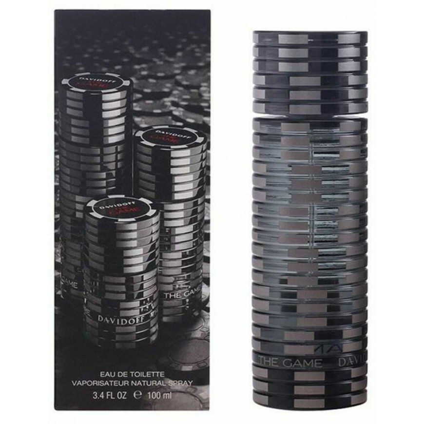 Davidoff The Game EDT M 100ml