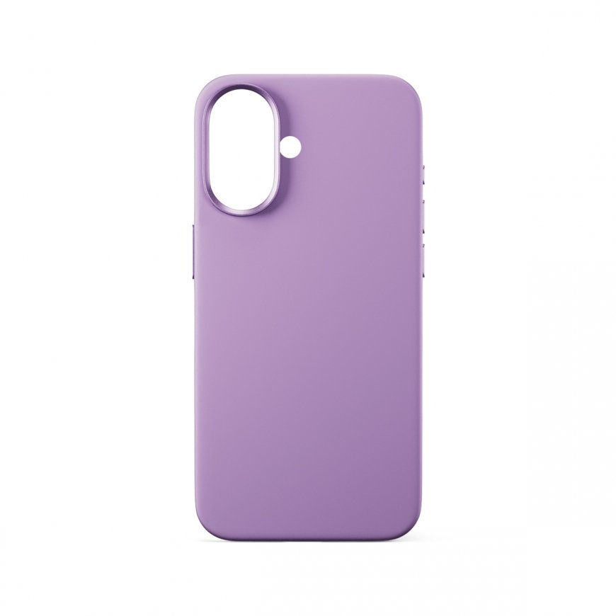 Epico Mag+ Silicone Case Pro iPhone 17 - purple – 3