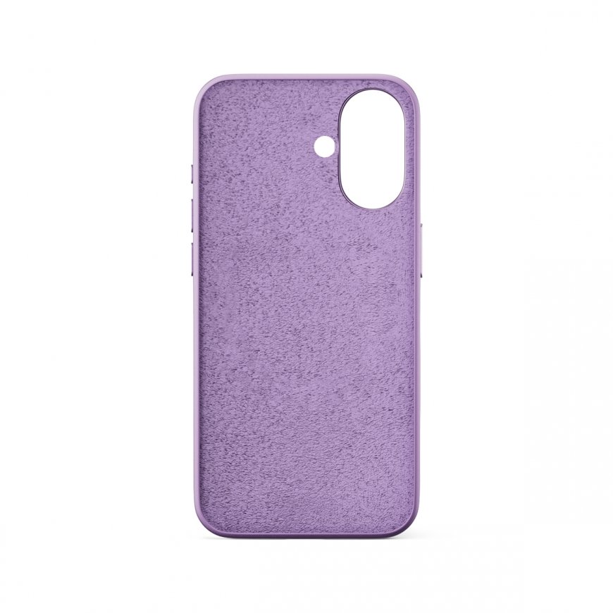 Epico Mag+ Silicone Case Pro iPhone 17 - purple – 5