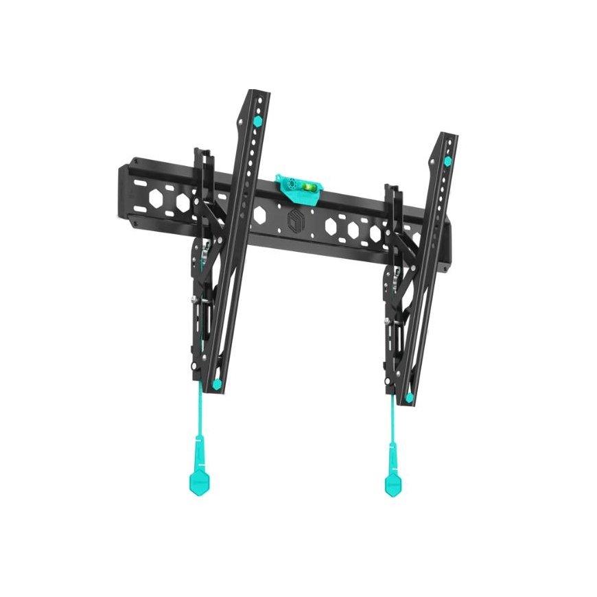 КРЕПЛЕНИЕ ДЛЯ ТВ НА СТЕНУ /43-85"/ЧЕРНЫЙ TM6-B ONKRON