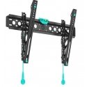 TV SET ACC WALL MOUNT /43-85"/BLACK TM6-B ONKRON