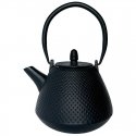 Zyle Ketaus teapot with strainer, ZY993CK, 1 L Zyle Ketaus teapot with strainer, ZY993CK, 1 L