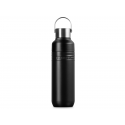 Le Creuset Water Bottle On The Go black matte 500 ml