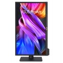 ASUS ProArt PA24US монитор для ПК 59,9 cm (23.6") 3840 x 2160 пикселей 4K Ultra HD ЖК Черный