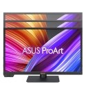 ASUS ProArt PA24US tietokoneen litteä näyttö 59,9 cm (23.6") 3840 x 2160 pikseliä 4K Ultra HD LCD mu