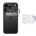 Mujjo Leather Case for iPhone 17 Pro - Monaco Blue Mujjo Leather Case for iPhone 17 Pro - Monaco Blue
