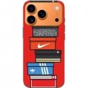 Mujjo Odinis kuori iPhone 17 Pro - Monaco Sininen Mujjo Odinis kuori iPhone 17 Pro - Monaco Sininen