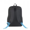 Rivacase 8067 39.6 cm (15.6") Backpack case Black Rivacase 8067 39.6 cm (15.6") Backpack case Black