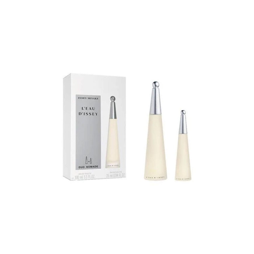 Issey Miyake Issey Miyake komplekts: L`Eau