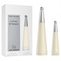 Setti Issey Miyake: L'Eau d'Issey, Eau De Toilette, Naisille, 100 ml + L'Eau d'Issey, Eau De Toilette, Naisille, 25 ml Setti Issey Miyake: L'Eau d'Issey, Eau De Toilette, Naisille, 100 ml + L'Eau d'Issey, Eau De Toilette, Naisille, 25 ml