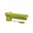 Ototo Design Garligator Пластик, Стальной Ручной пресс для чеснока Ototo Design Garligator Пластик, Стальной Ручной пресс для чеснока