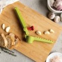 Ototo Design Garligator Пластик, Стальной Ручной пресс для чеснока Ototo Design Garligator Пластик, Стальной Ручной пресс для чеснока