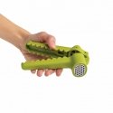 Ototo Design Garligator Пластик, Стальной Ручной пресс для чеснока Ototo Design Garligator Пластик, Стальной Ручной пресс для чеснока