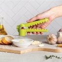 Ototo Design Garligator Пластик, Стальной Ручной пресс для чеснока Ototo Design Garligator Пластик, Стальной Ручной пресс для чеснока