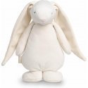 Moonie The Humming Friend sleep bun, white Moonie The Humming Friend sleep bun, white