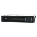 APC Smart-UPS 750VA puhvertoiteallikas (UPS) Liini-interaktiivne 0,75 kVA 500 W 4 vahelduvvoolu kont APC Smart-UPS 750VA puhvertoiteallikas (UPS) Liini-interaktiivne 0,75 kVA 500 W 4 vahelduvvoolu kont