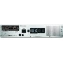APC Smart-UPS 750VA puhvertoiteallikas (UPS) Liini-interaktiivne 0,75 kVA 500 W 4 vahelduvvoolu kont APC Smart-UPS 750VA puhvertoiteallikas (UPS) Liini-interaktiivne 0,75 kVA 500 W 4 vahelduvvoolu kont