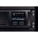 APC Smart-UPS 750VA puhvertoiteallikas (UPS) Liini-interaktiivne 0,75 kVA 500 W 4 vahelduvvoolu kont APC Smart-UPS 750VA puhvertoiteallikas (UPS) Liini-interaktiivne 0,75 kVA 500 W 4 vahelduvvoolu kont