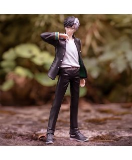 Фигура Banpresto Wind Breaker После битвы Харука Сакура Ichibansho 20 см