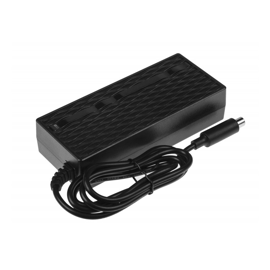 Green Cell SAD01 toiteadapter ja vaheldi Hoonesisene Must – 4