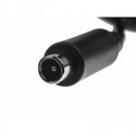Green Cell SAD01 power adapter/inverter Indoor Black