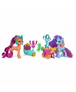 My Little Pony F87255L0 mängukujuke