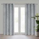 Eurofirany ZAS/ADELINA/STAL 140X250 PRZEL Eurofirany ZAS/ADELINA/STAL 140X250 PRZEL