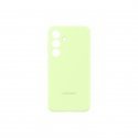 Samsung Silicone Case Green matkapuhelimen suojakotelo 15,8 cm (6.2") Suojus Vihreä