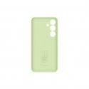 Samsung Silicone Case Green mobiliojo telefono dėklas 15,8 cm (6.2") Žalia