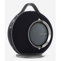 Devialet Mania Stereo kaasaskantav kõlar Must