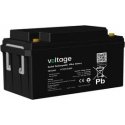 AGM Battery Voltage 6V 1.2Ah VE6-1.2 (Service life 6-9 years) AGM Battery Voltage 6V 1.2Ah VE6-1.2 (Service life 6-9 years)