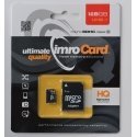 IMRO 10/128G UHS-I ADP zibatmiņa 128 GB MicroSDHC Klases 10 IMRO 10/128G UHS-I ADP zibatmiņa 128 GB MicroSDHC Klases 10