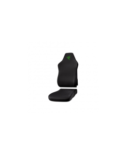 Razer žaidimų kėdės rankovės, Juodas/Žalias