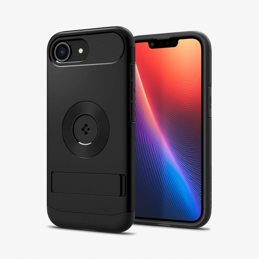 Spigen Slim Armor (MagFit) mobiiltelefoni ümbris 15,5 cm (6.1") Kate Must – 2