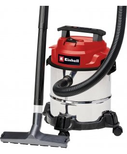 Tolmuimeja Einhell TC-VC 1812/1 S Niiskus-/Kuivimees