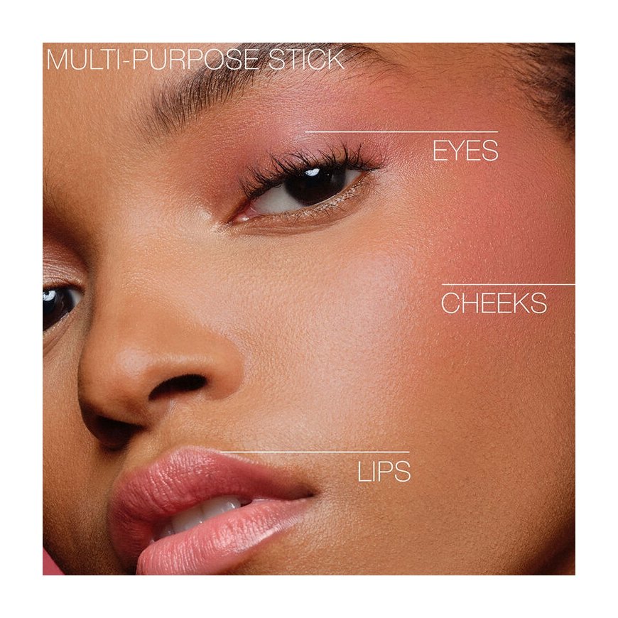 Многофункциональный стержень Nars для глаз, щек и губ (The Multiple)