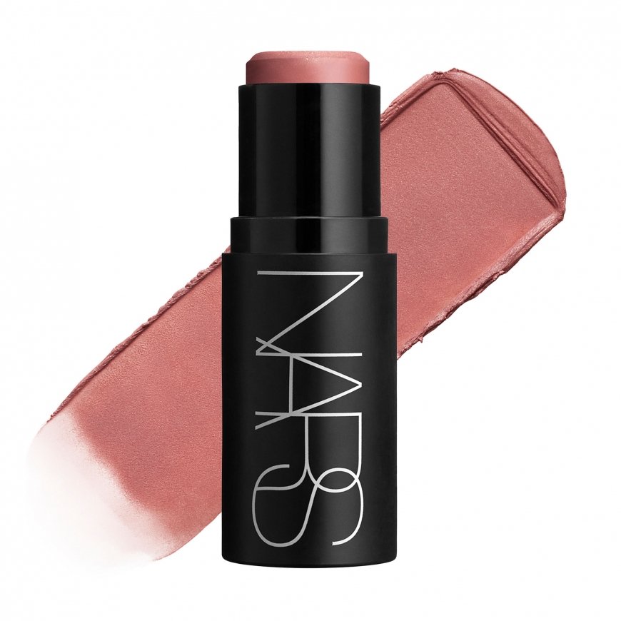 Многофункциональный стержень Nars для глаз, щек и губ (The Multiple) – 2