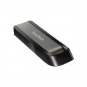 SanDisk Extreme Go USB atmintukas 128 GB USB A tipo 3.2 Gen 1 (3.1 Gen 1) Nerūdijančiojo plieno