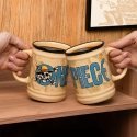 Paladone One Piece Netflix 3D krūze | 350 ml Paladone One Piece Netflix 3D krūze | 350 ml