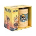 Paladone One Piece Netflix 3D mug | 350 ml Paladone One Piece Netflix 3D mug | 350 ml