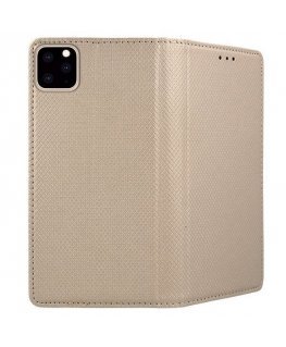 Чехол Mocco Smart Soft Book Case для смартфона Apple iPhone 17
